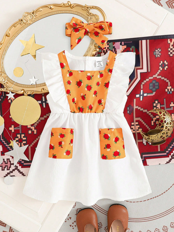 Rochie SHEIN, alb