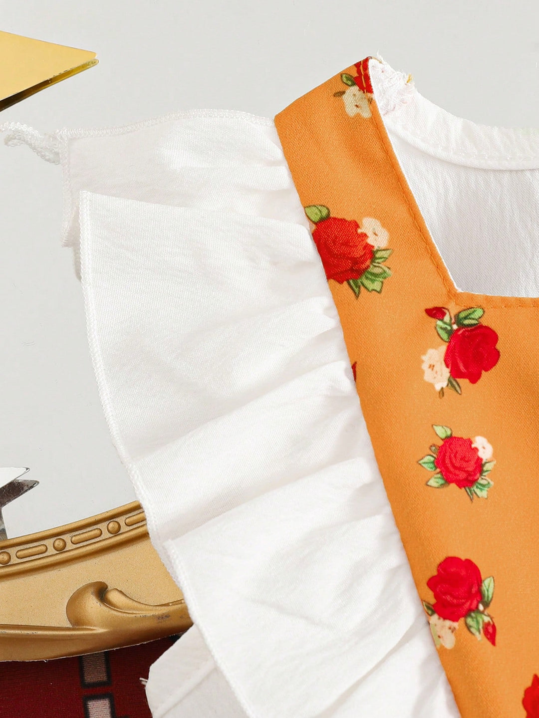 Rochie SHEIN, alb