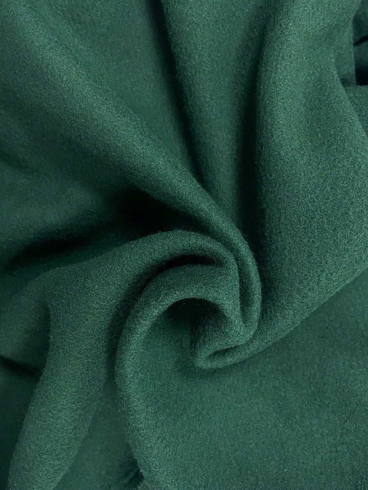 Hanorac SHEIN, verde