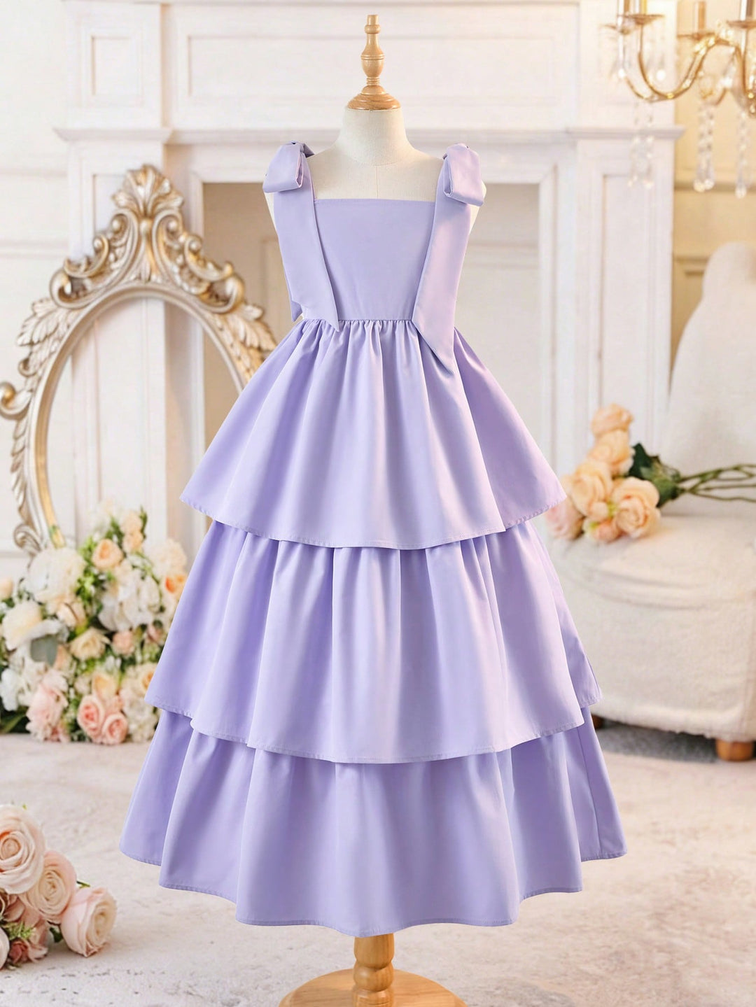 Rochie SHEIN, mov