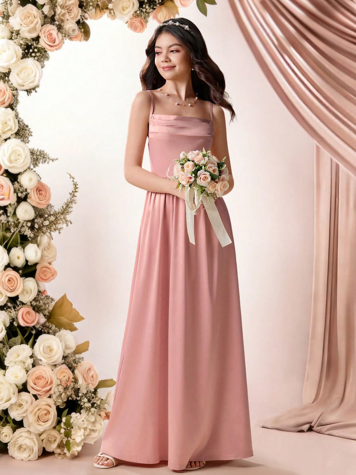 Rochie SHEIN, roz