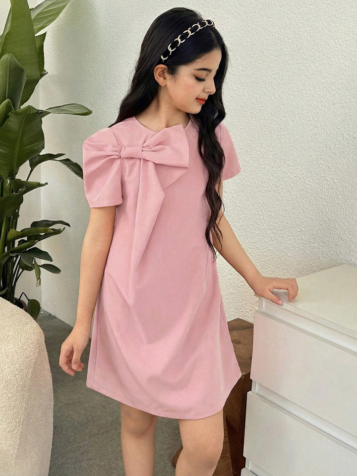 Rochie SHEIN, roz