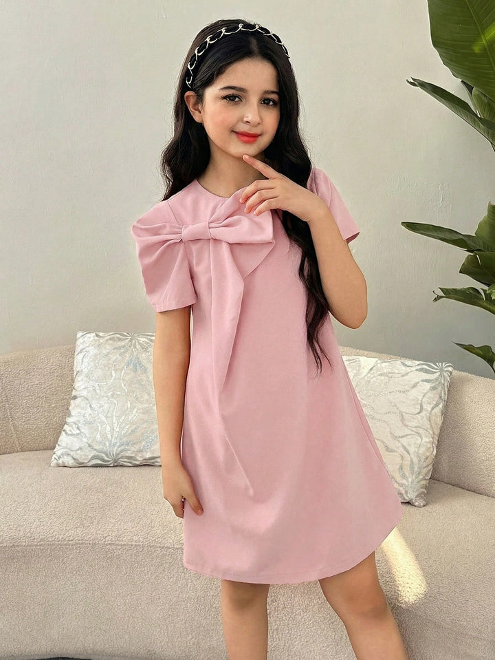 Rochie SHEIN, roz