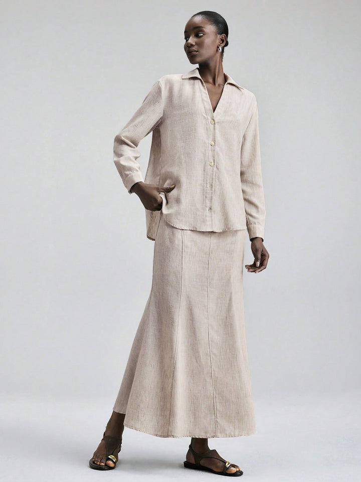 Compleu SHEIN, gri