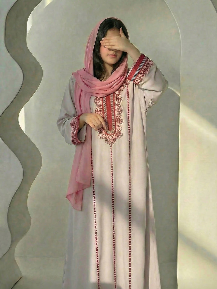 Rochie SHEIN, roz