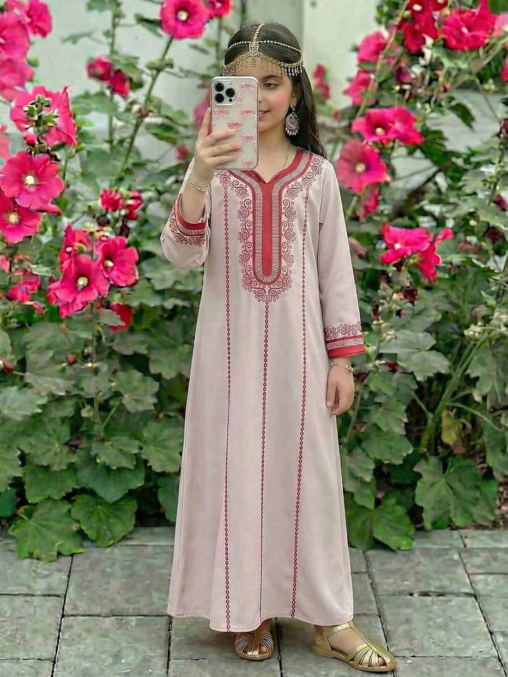 Rochie SHEIN, roz
