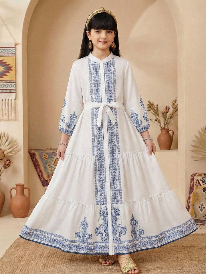 Rochie SHEIN, albastru