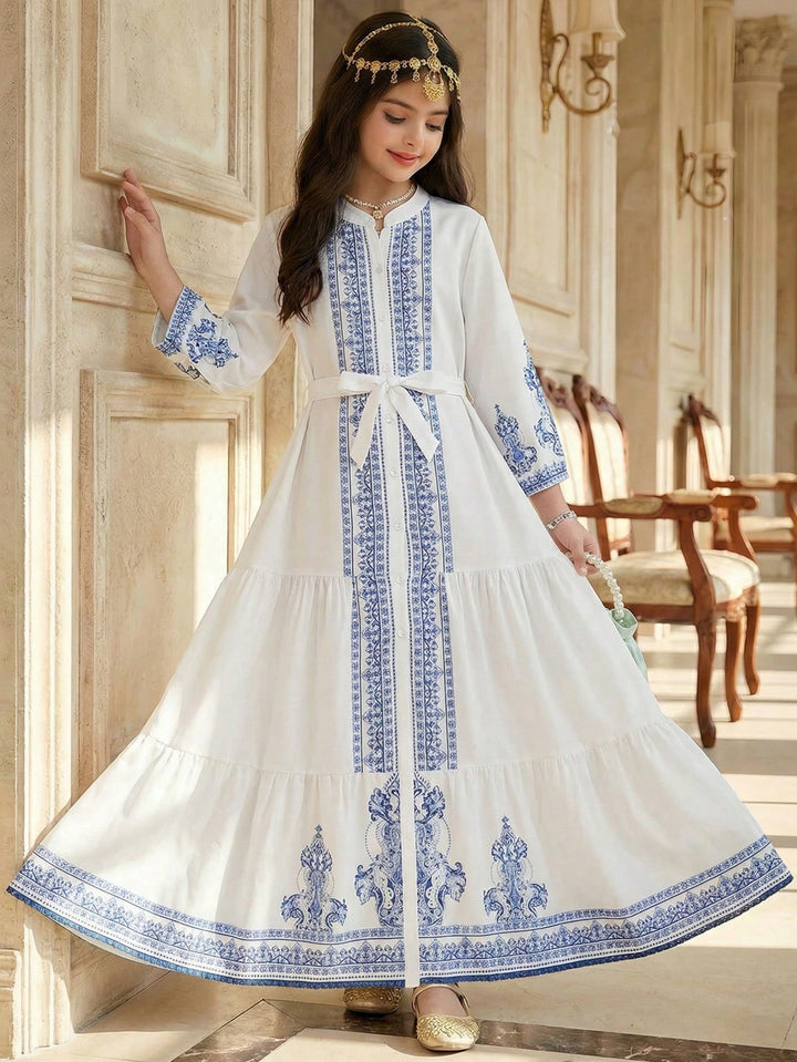 Rochie SHEIN, albastru