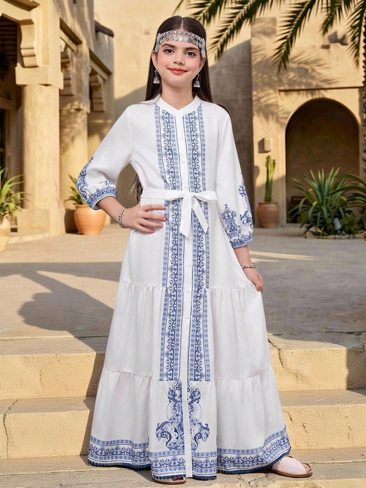 Rochie SHEIN, albastru