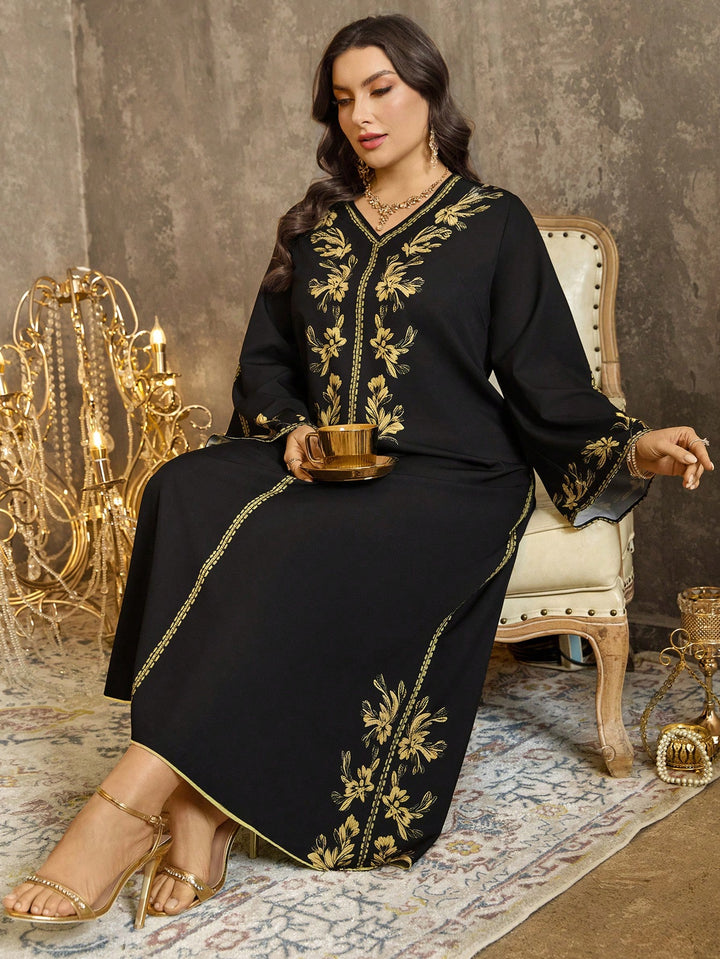 Rochie SHEIN, negru