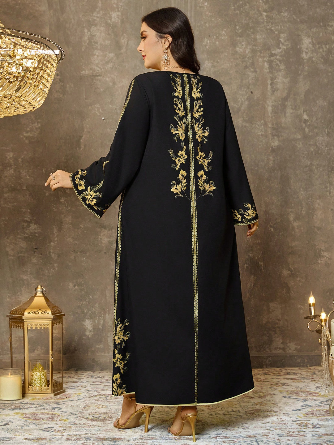 Rochie SHEIN, negru