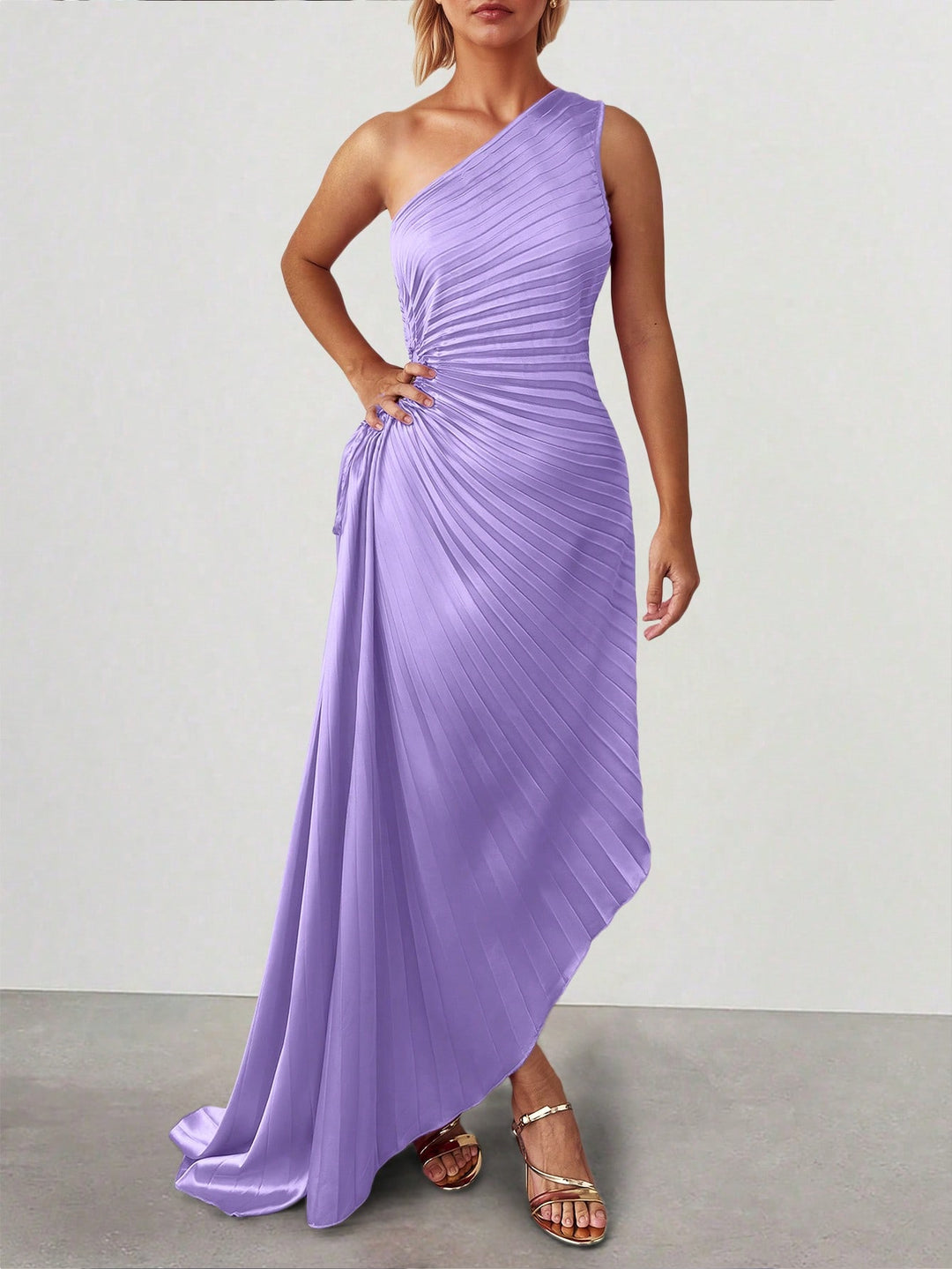 Rochie SHEIN, mov