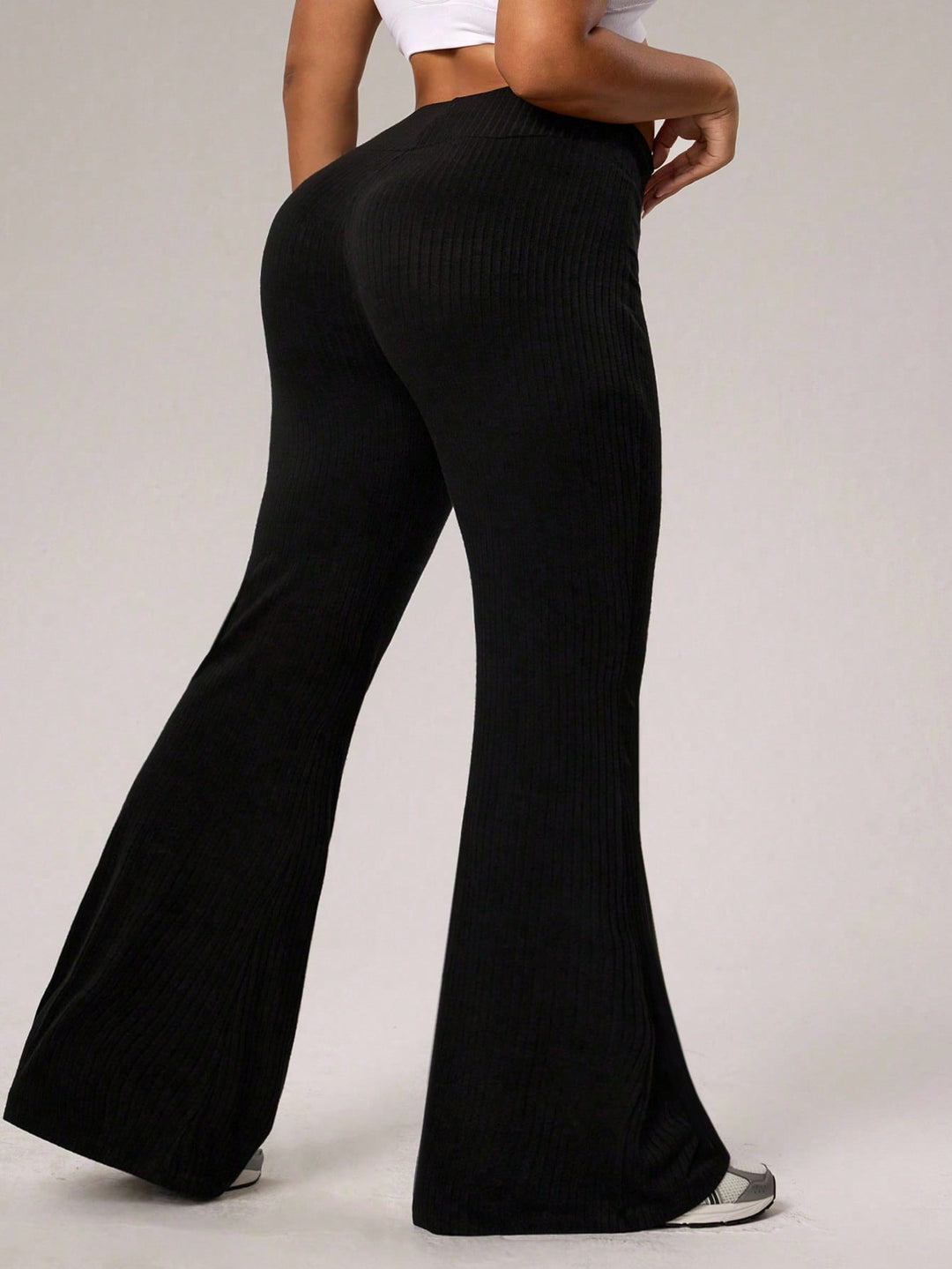 Colanti SHEIN, negru