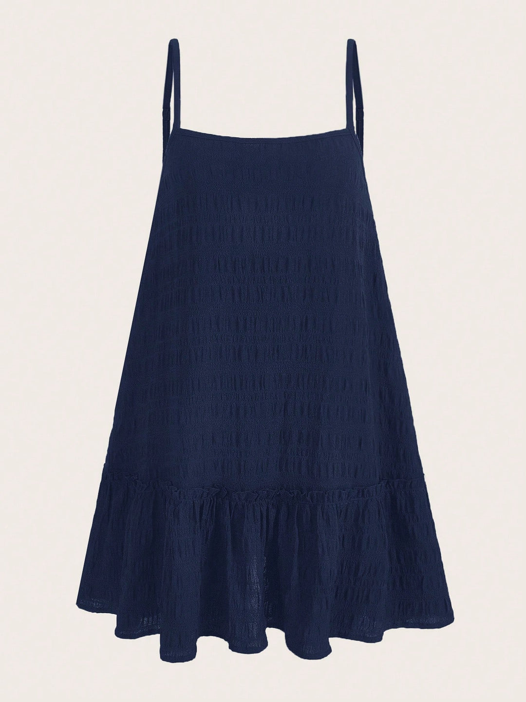 Rochie mini SHEIN, albastru