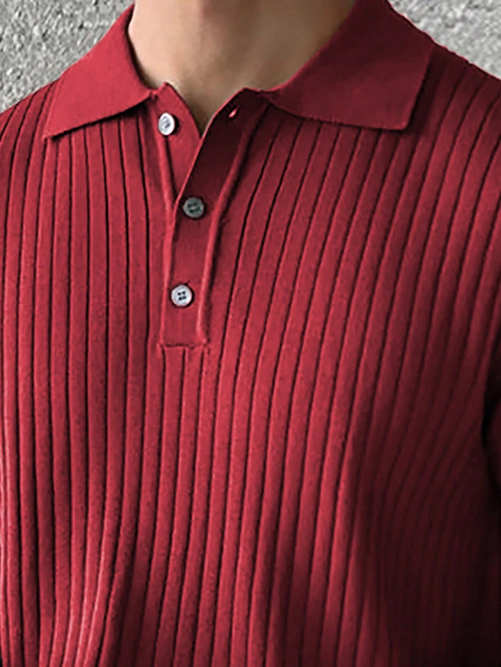 Tricou SHEIN, vișiniu