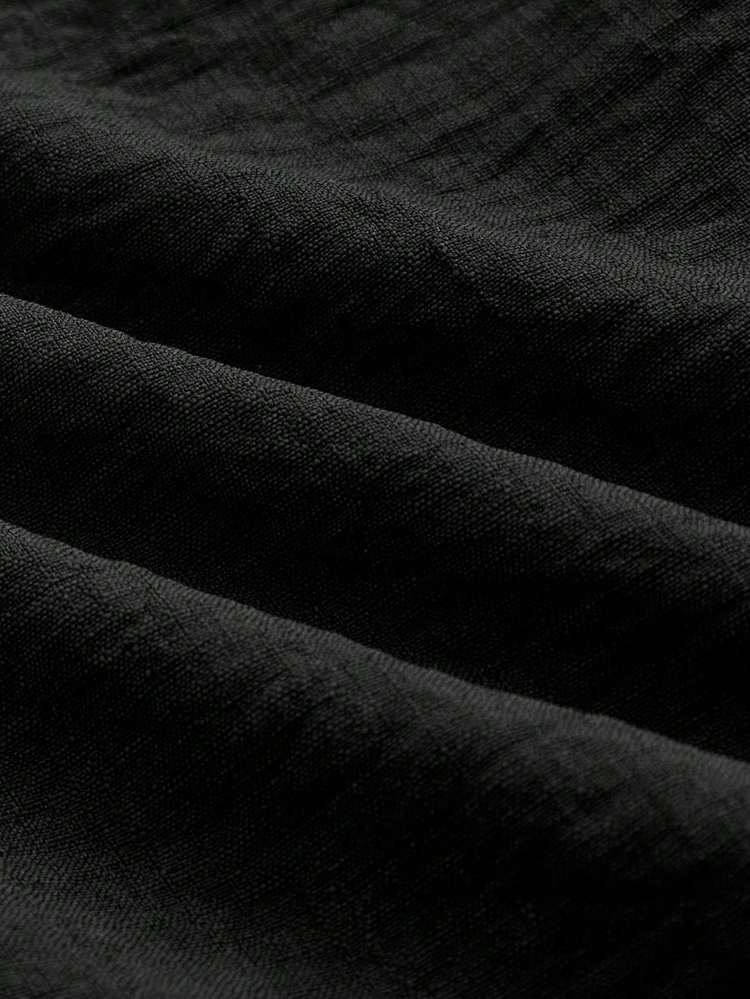 Cămașă SHEIN, negru