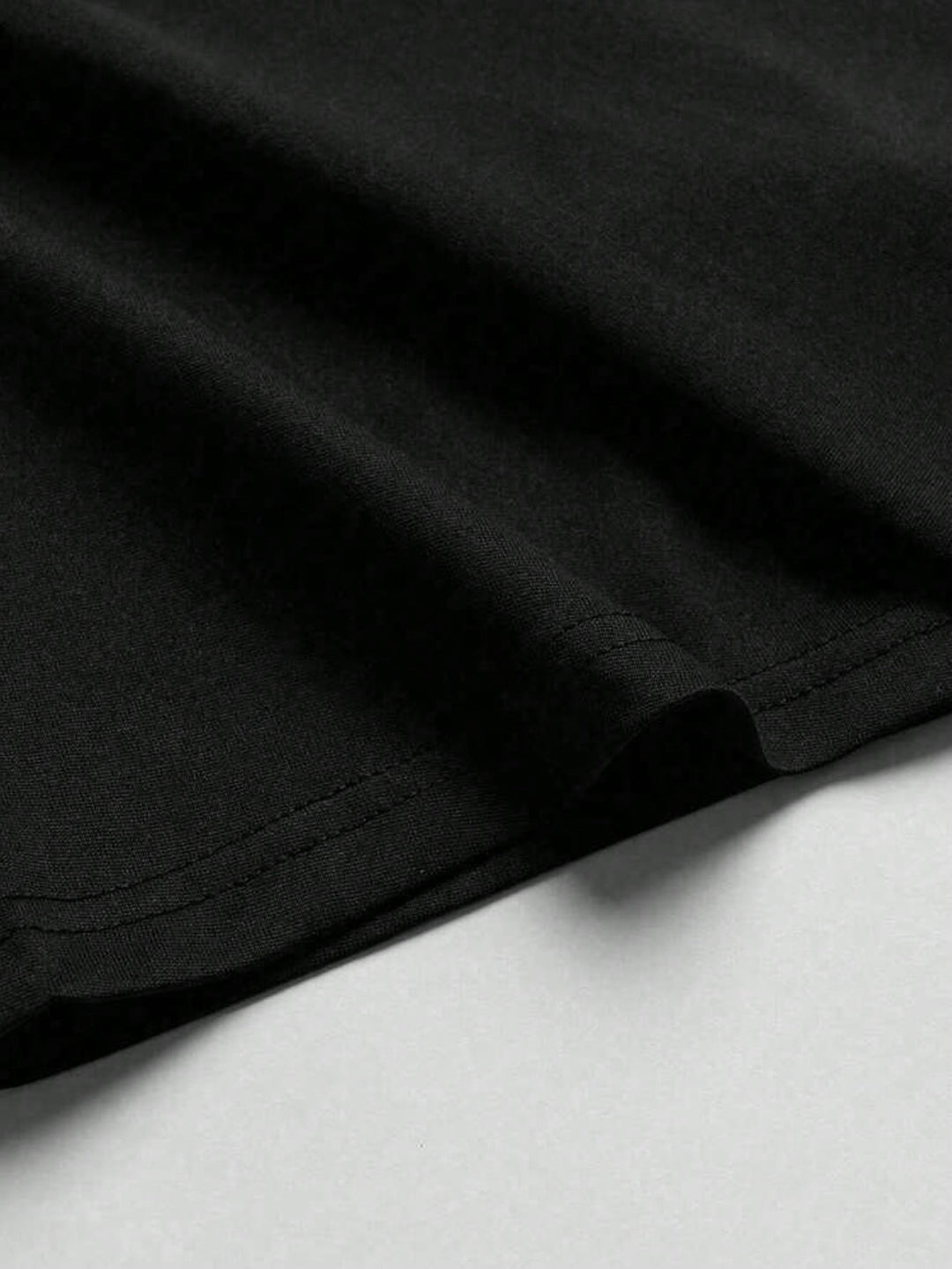 Tricou SHEIN, negru