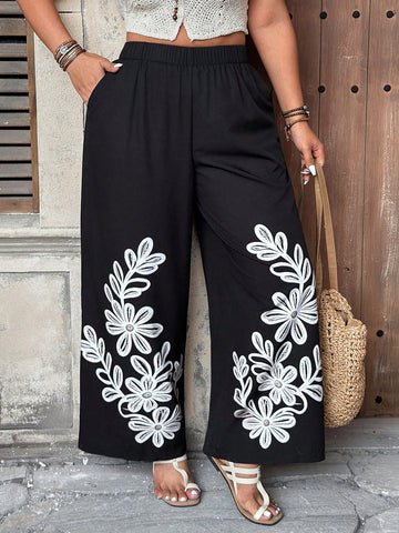 Pantaloni SHEIN, mix culori