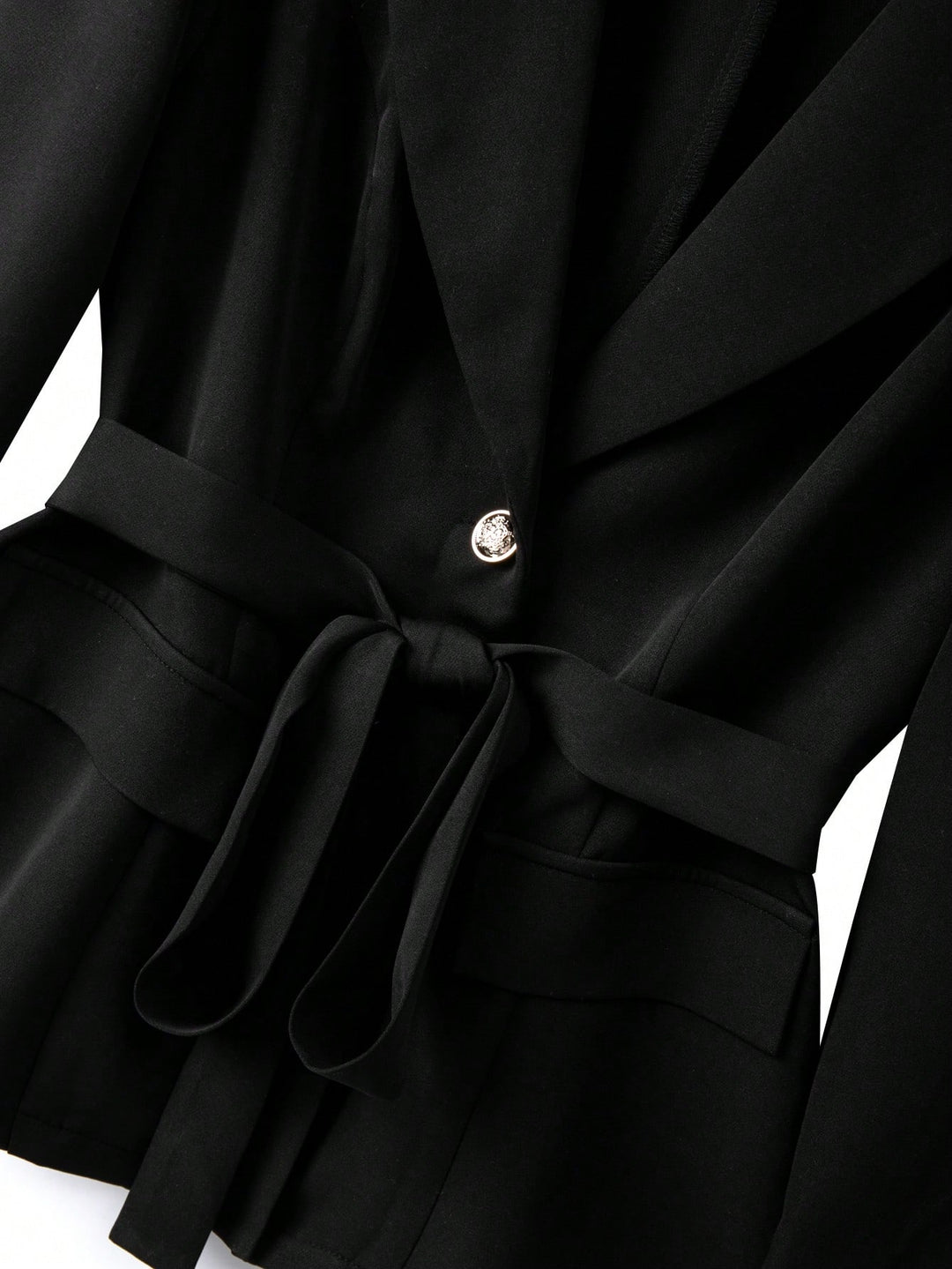 Compleu SHEIN, negru