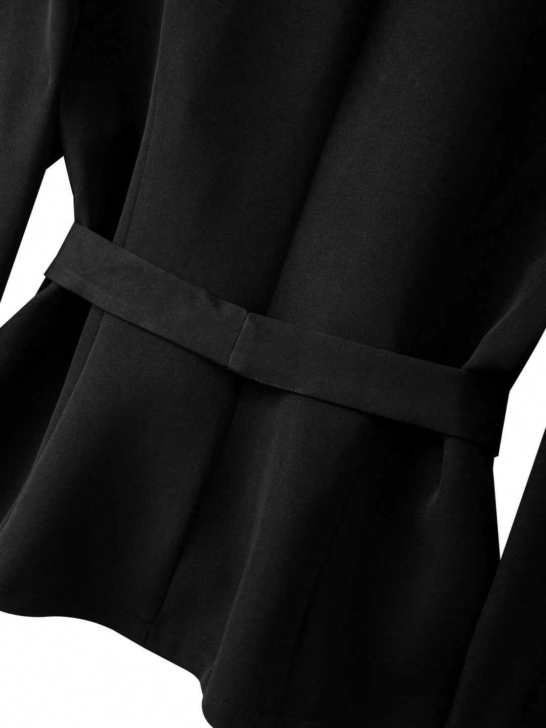 Compleu SHEIN, negru