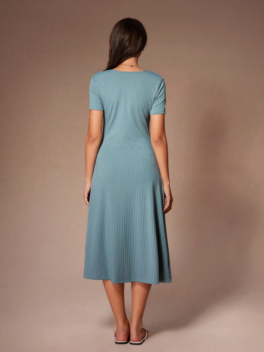Rochie SHEIN, albastru