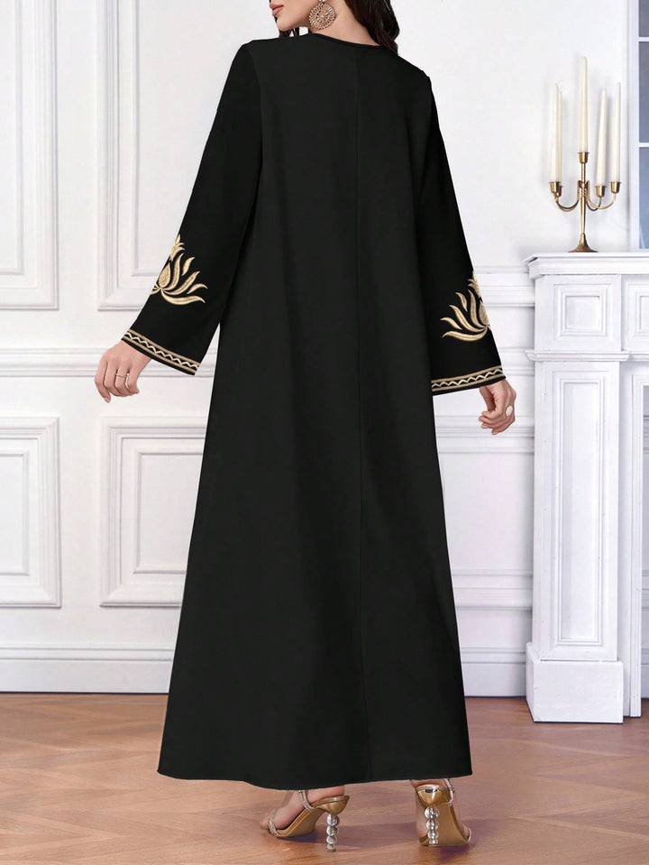Rochie SHEIN, mix culori