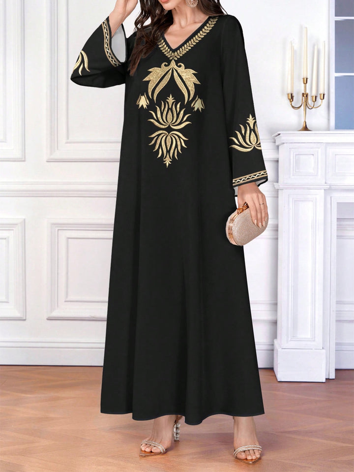 Rochie SHEIN, mix culori