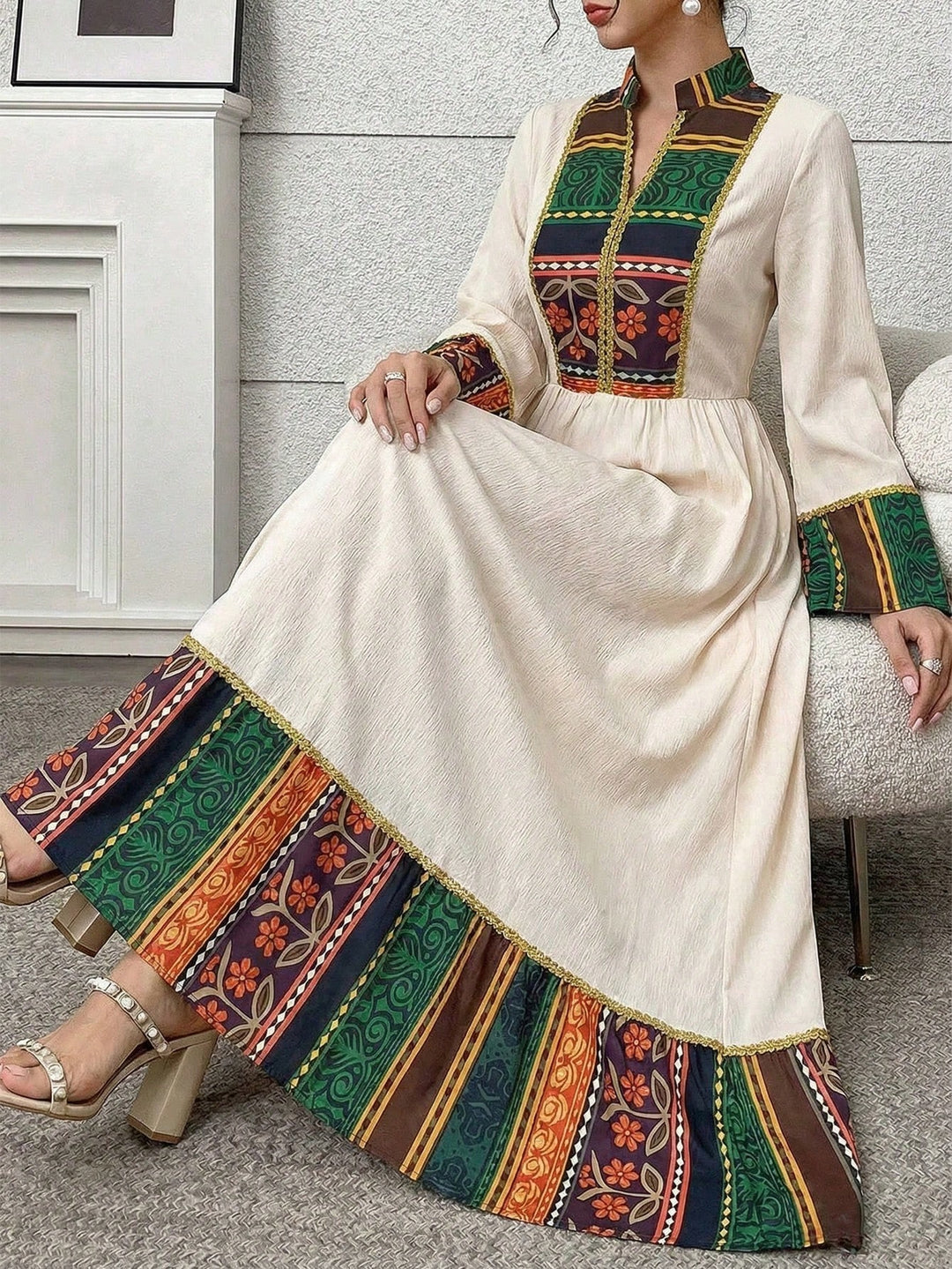 Rochie SHEIN, roz