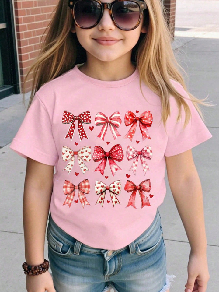 Tricou SHEIN, roz