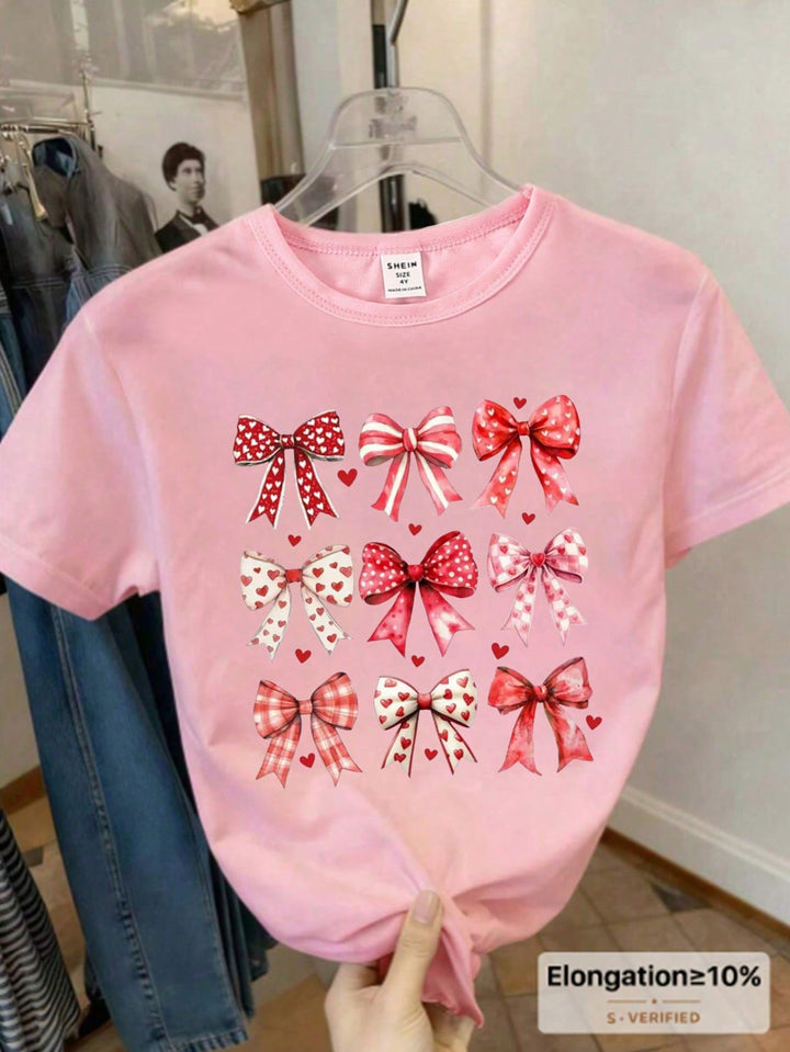 Tricou SHEIN, roz