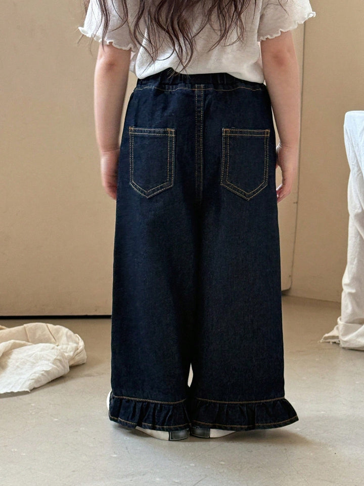 Farmer SHEIN, kék