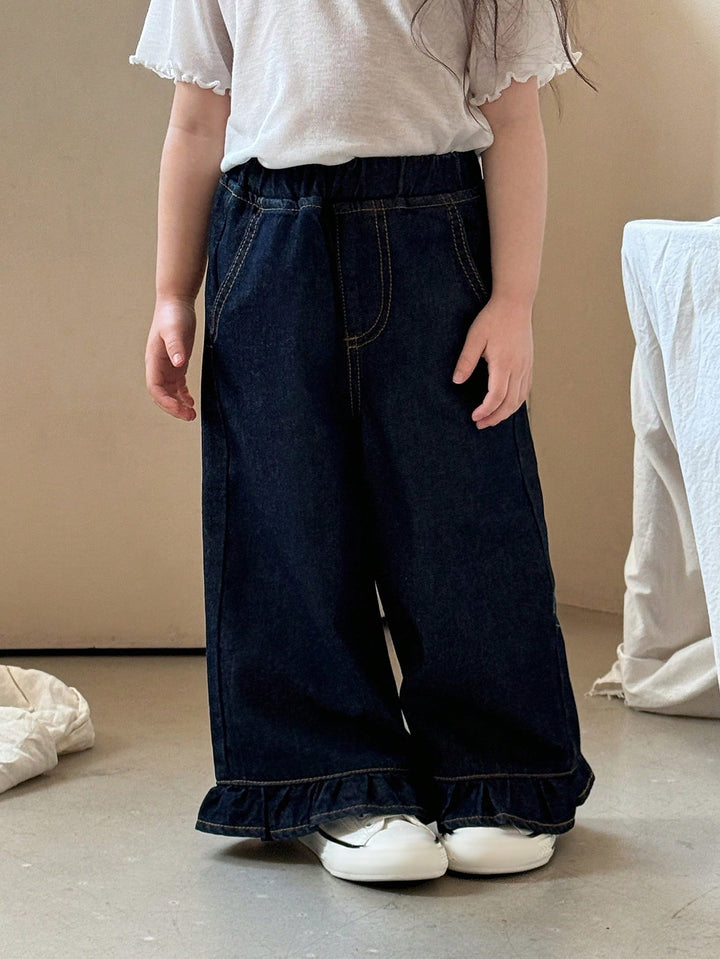 Farmer SHEIN, kék