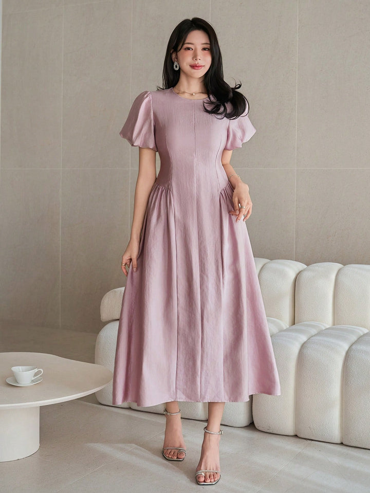 Rochie maxi SHEIN