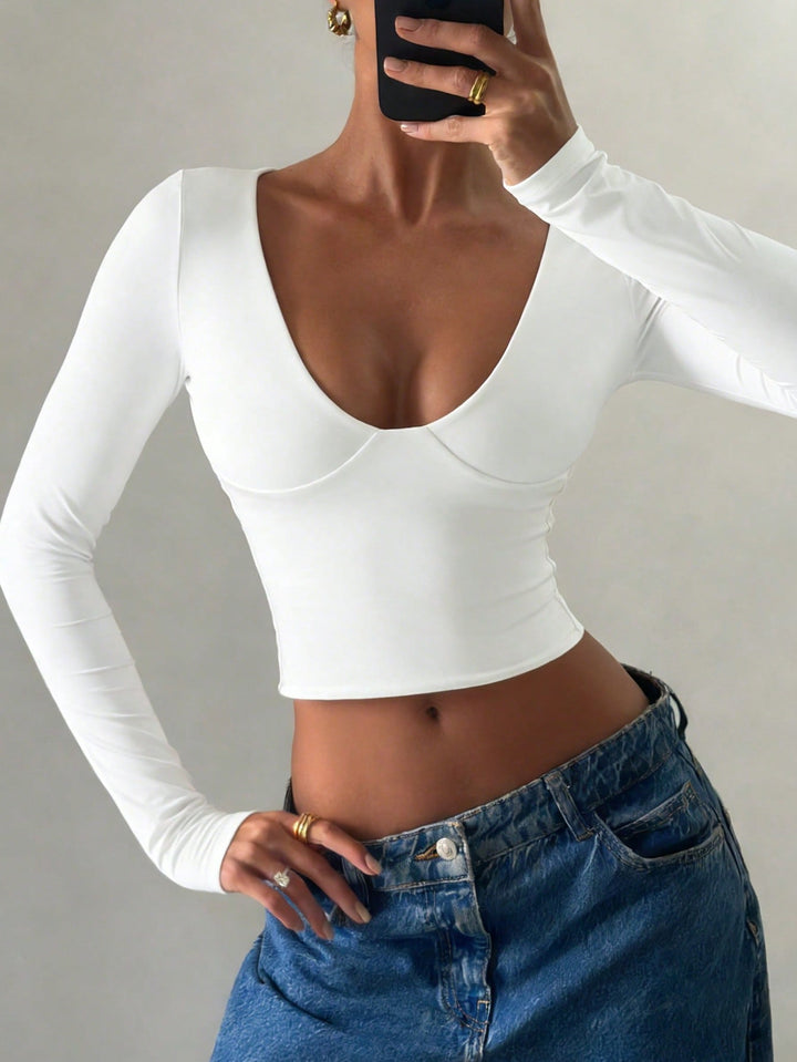 Top Shein, Alb