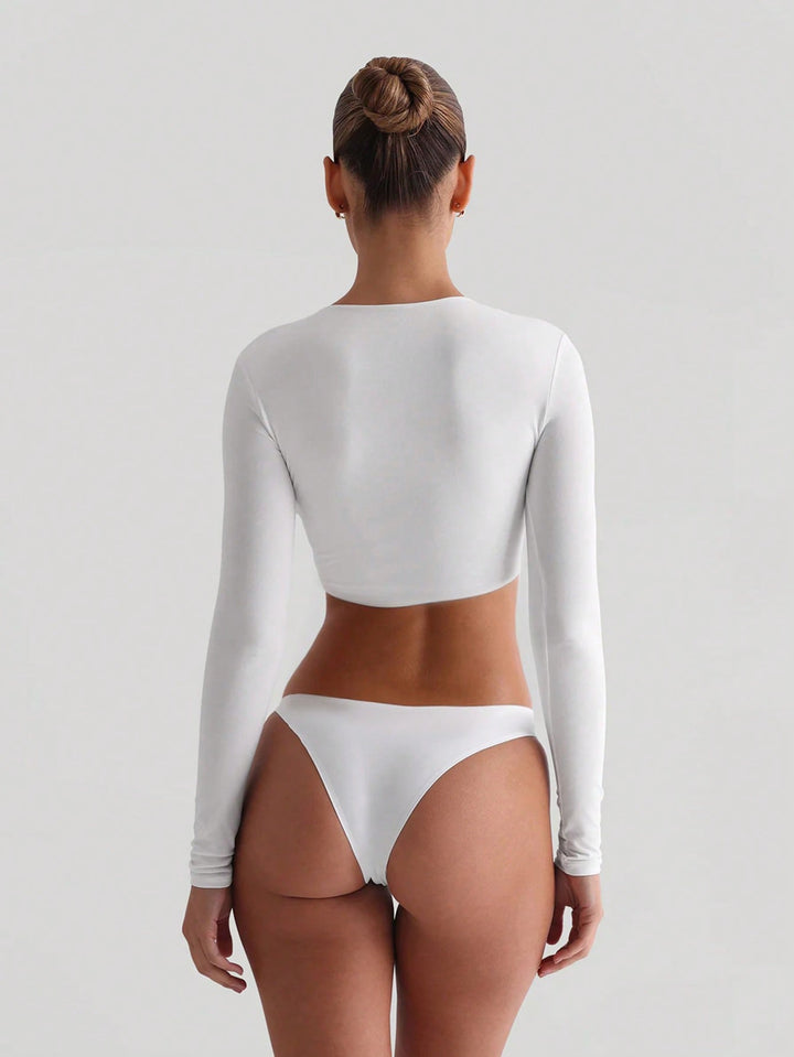Top Shein, Alb
