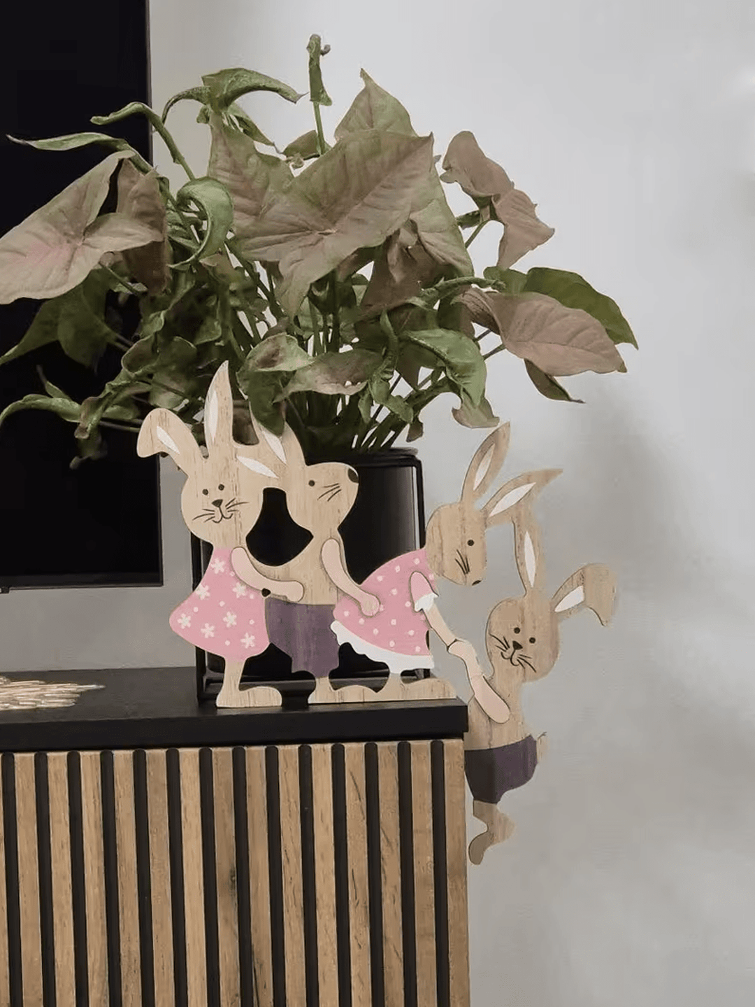 Decorațiune SHEIN, mix culori
