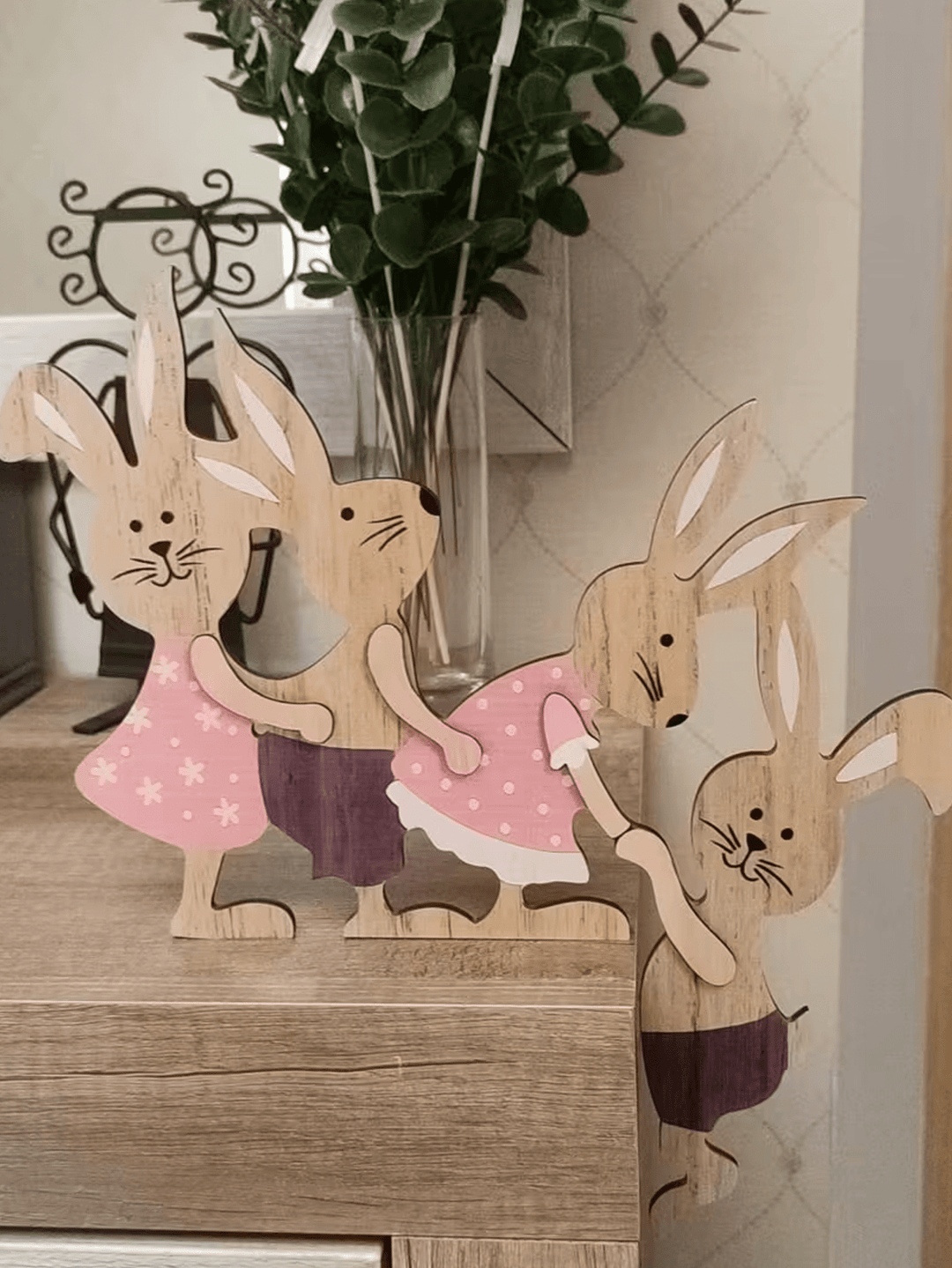 Decorațiune SHEIN, mix culori