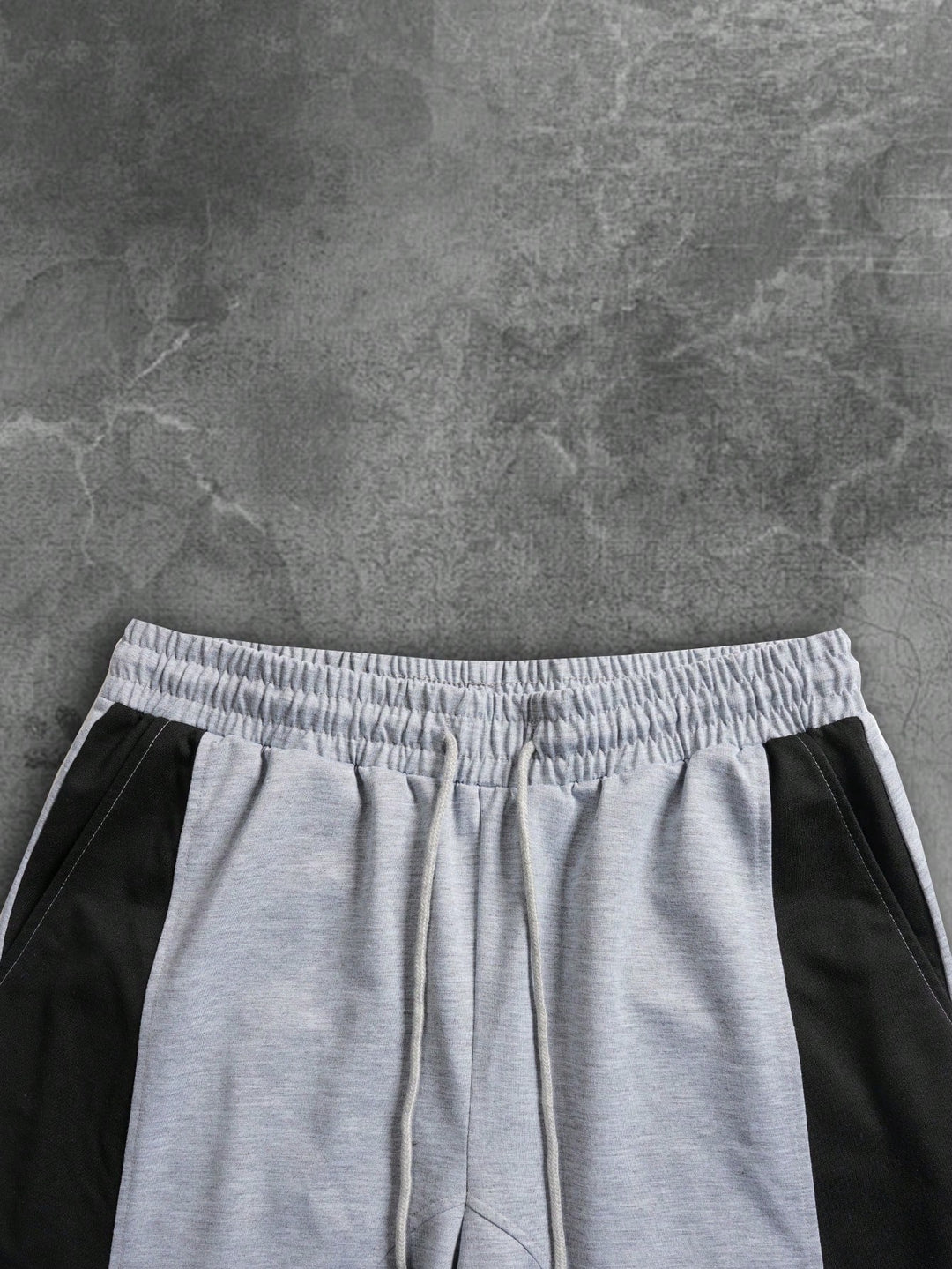Pantaloni SHEIN, gri