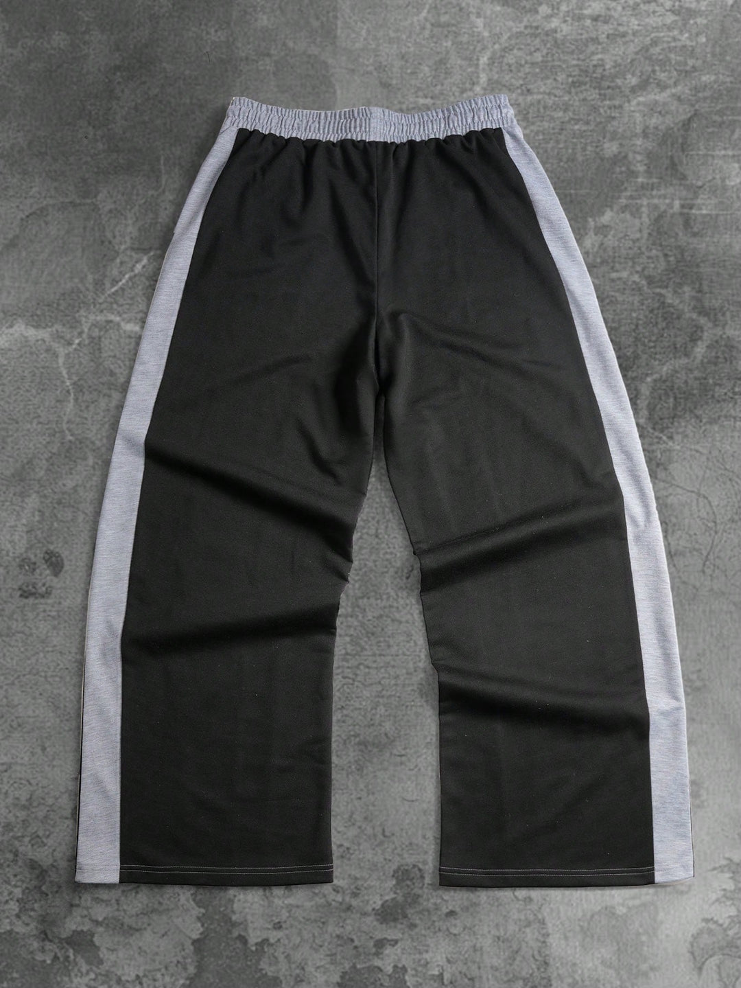 Pantaloni SHEIN, gri