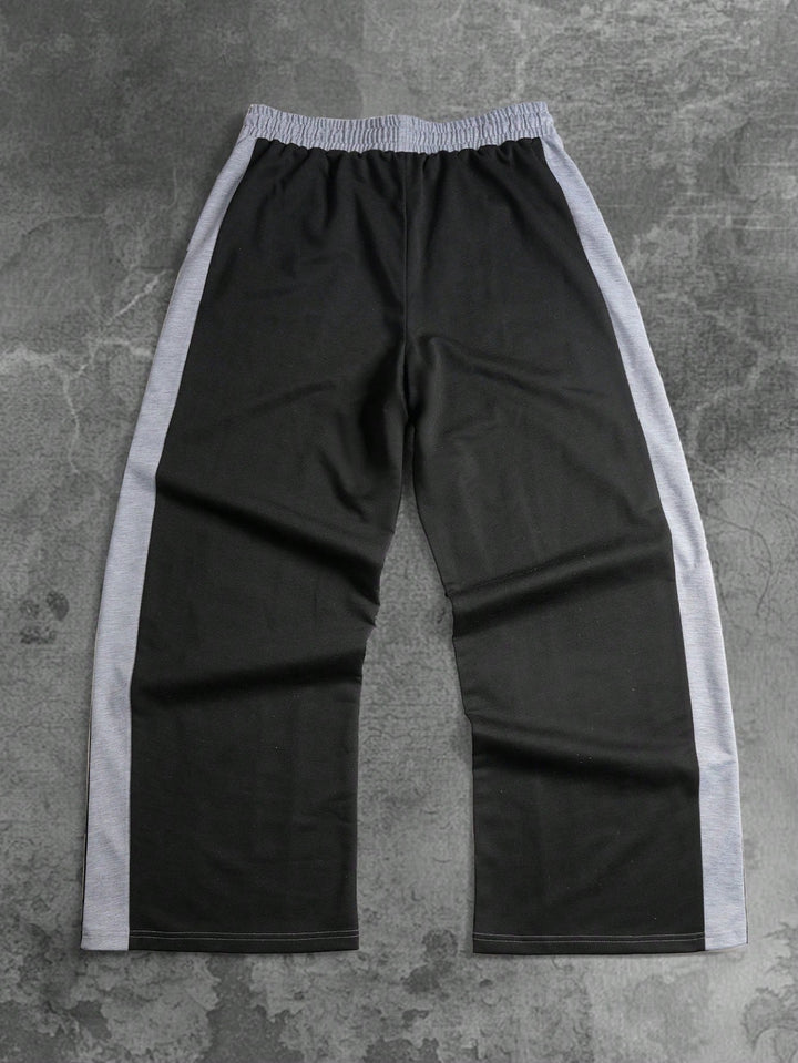 Pantaloni SHEIN, gri