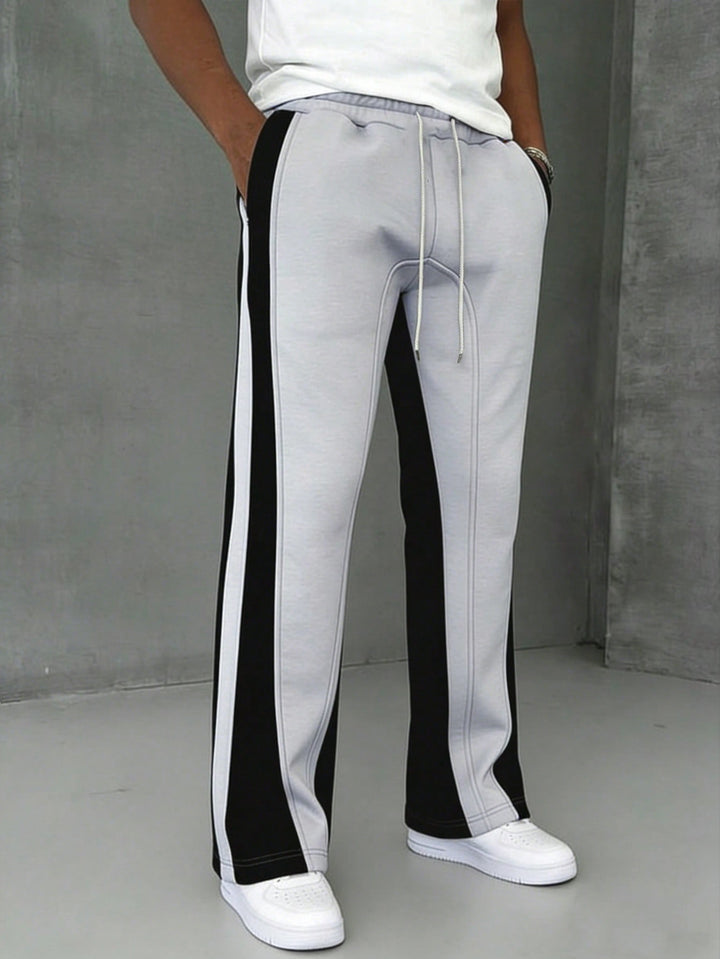Pantaloni SHEIN, gri