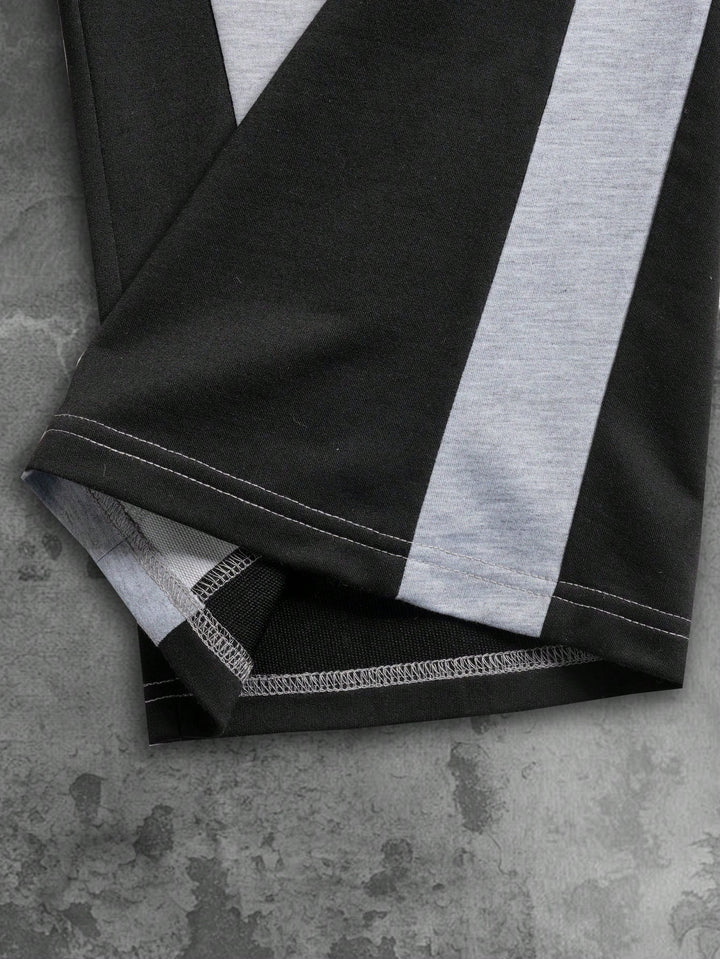 Pantaloni SHEIN, gri