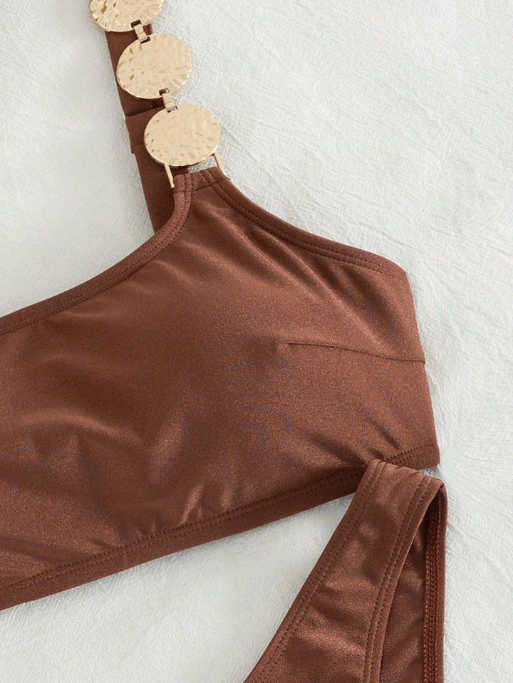 Set bikini SHEIN