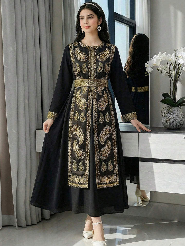Rochie SHEIN, negru