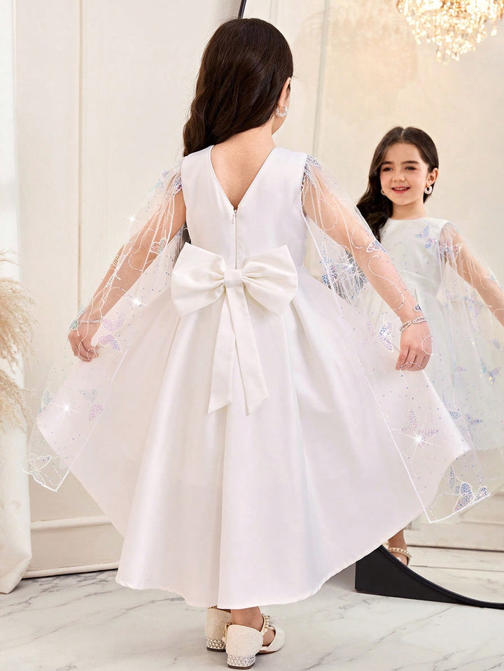 Rochie SHEIN, alb