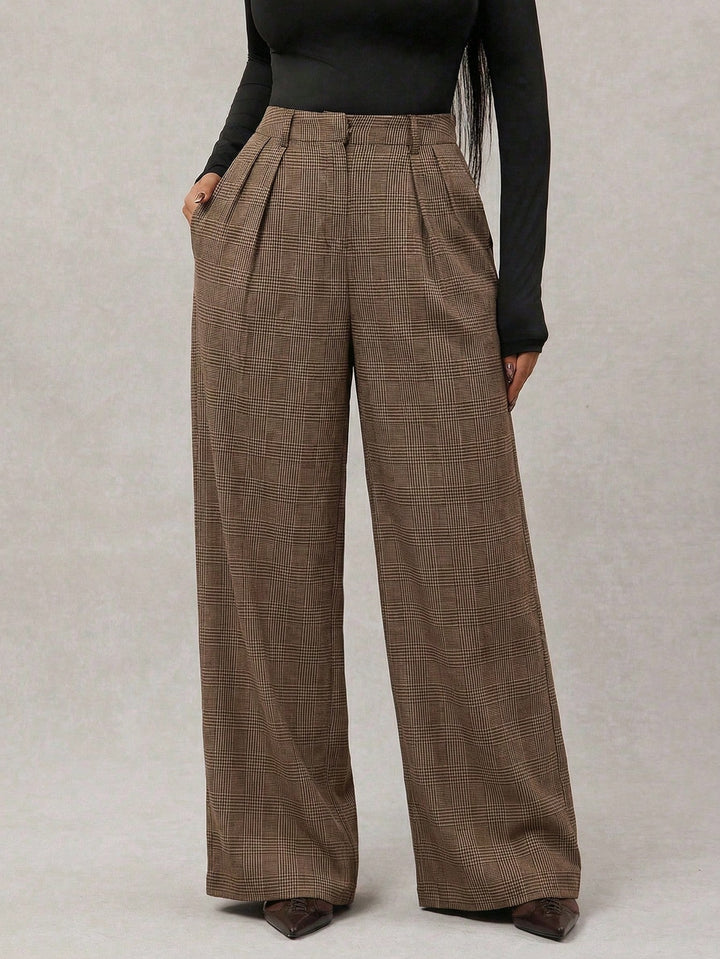 Pantalon SHEIN, mix culori