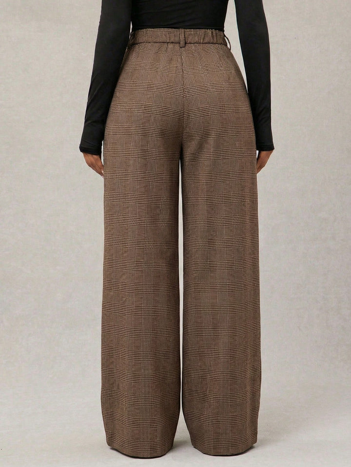 Pantalon SHEIN, mix culori