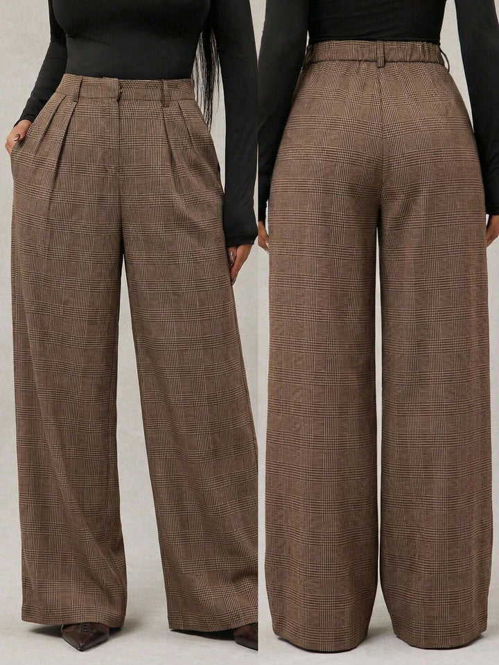 Pantalon SHEIN, mix culori