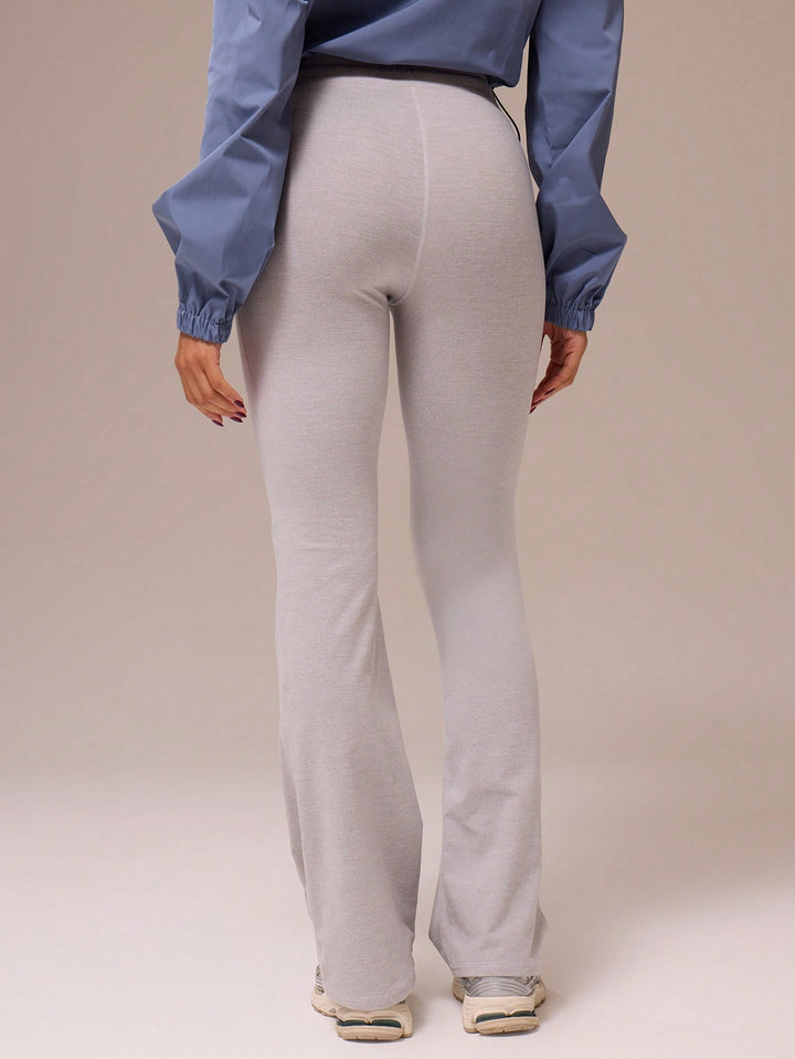 Pantaloni SHEIN, gri
