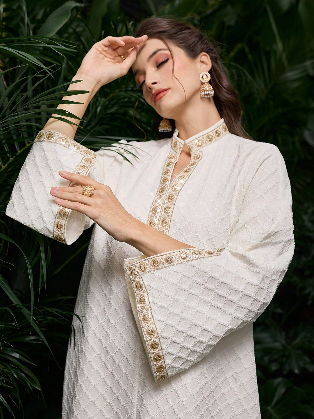 Rochie SHEIN, portocaliu